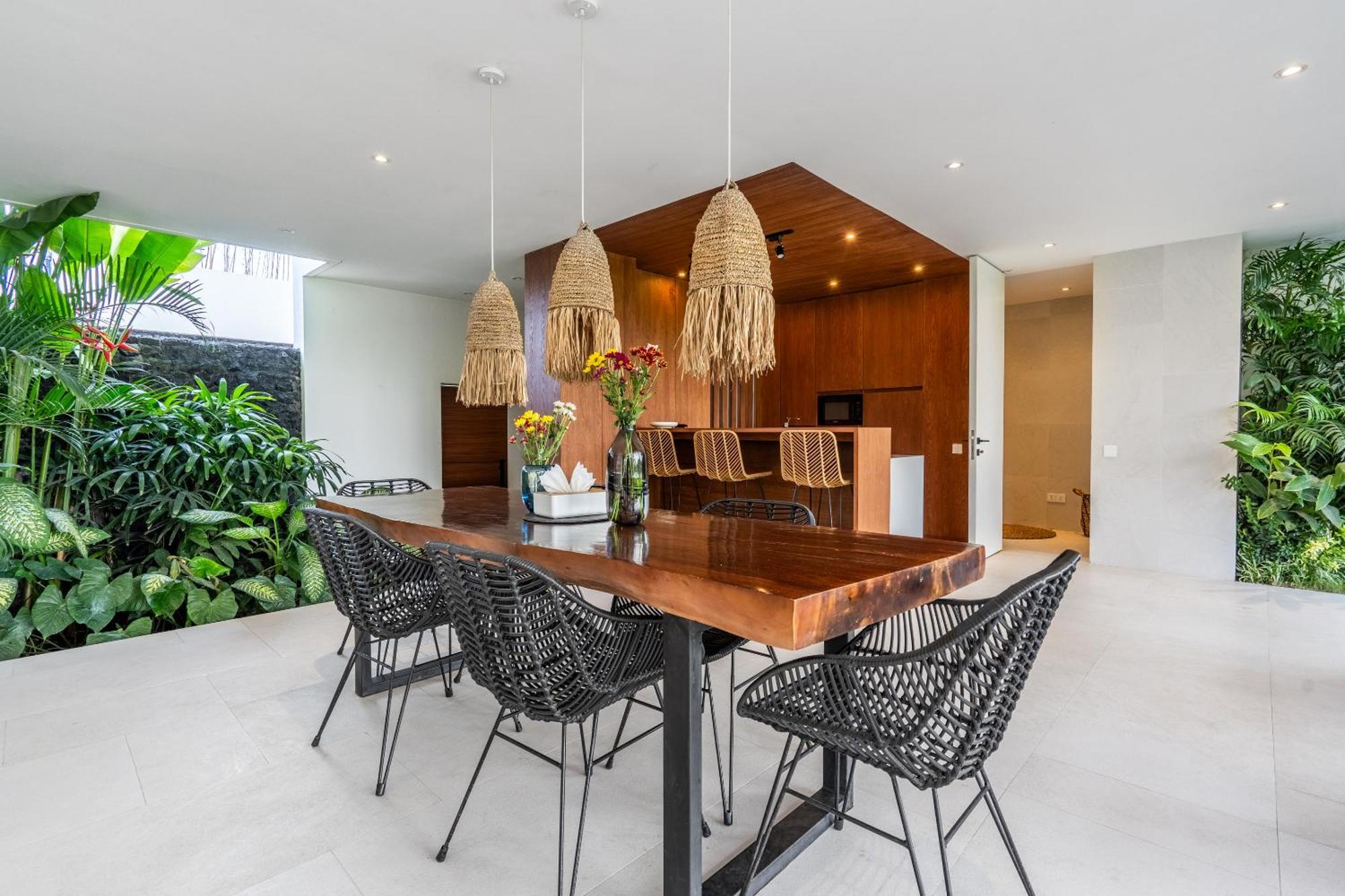 Green Flow Ubud Villa 20 Εξωτερικό φωτογραφία