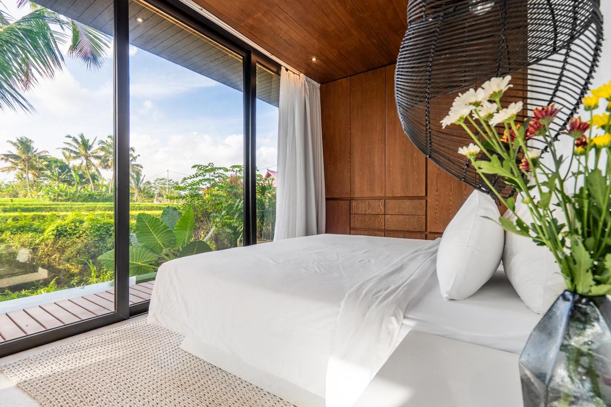 Green Flow Ubud Villa 20 Εξωτερικό φωτογραφία