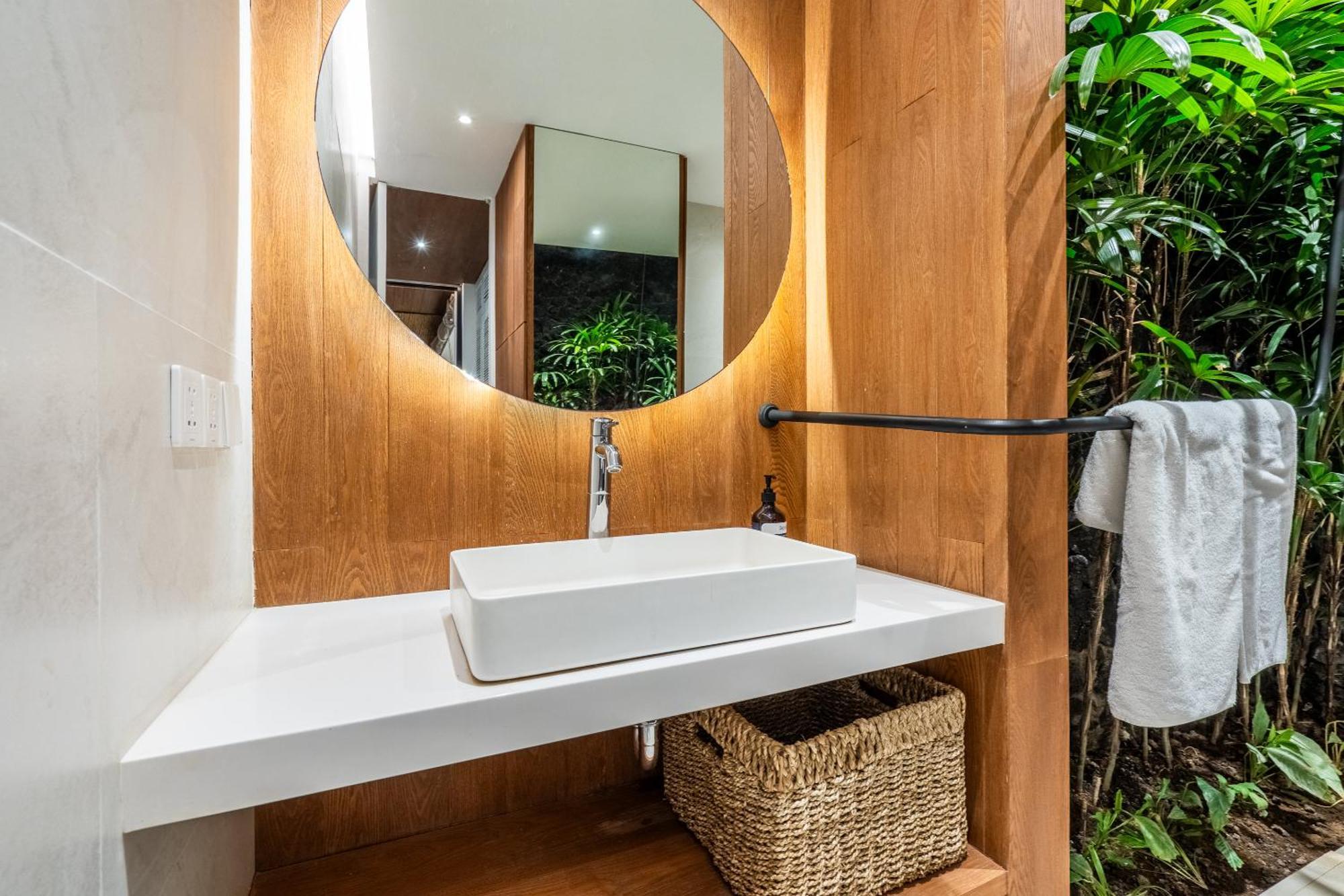 Green Flow Ubud Villa 20 Δωμάτιο φωτογραφία