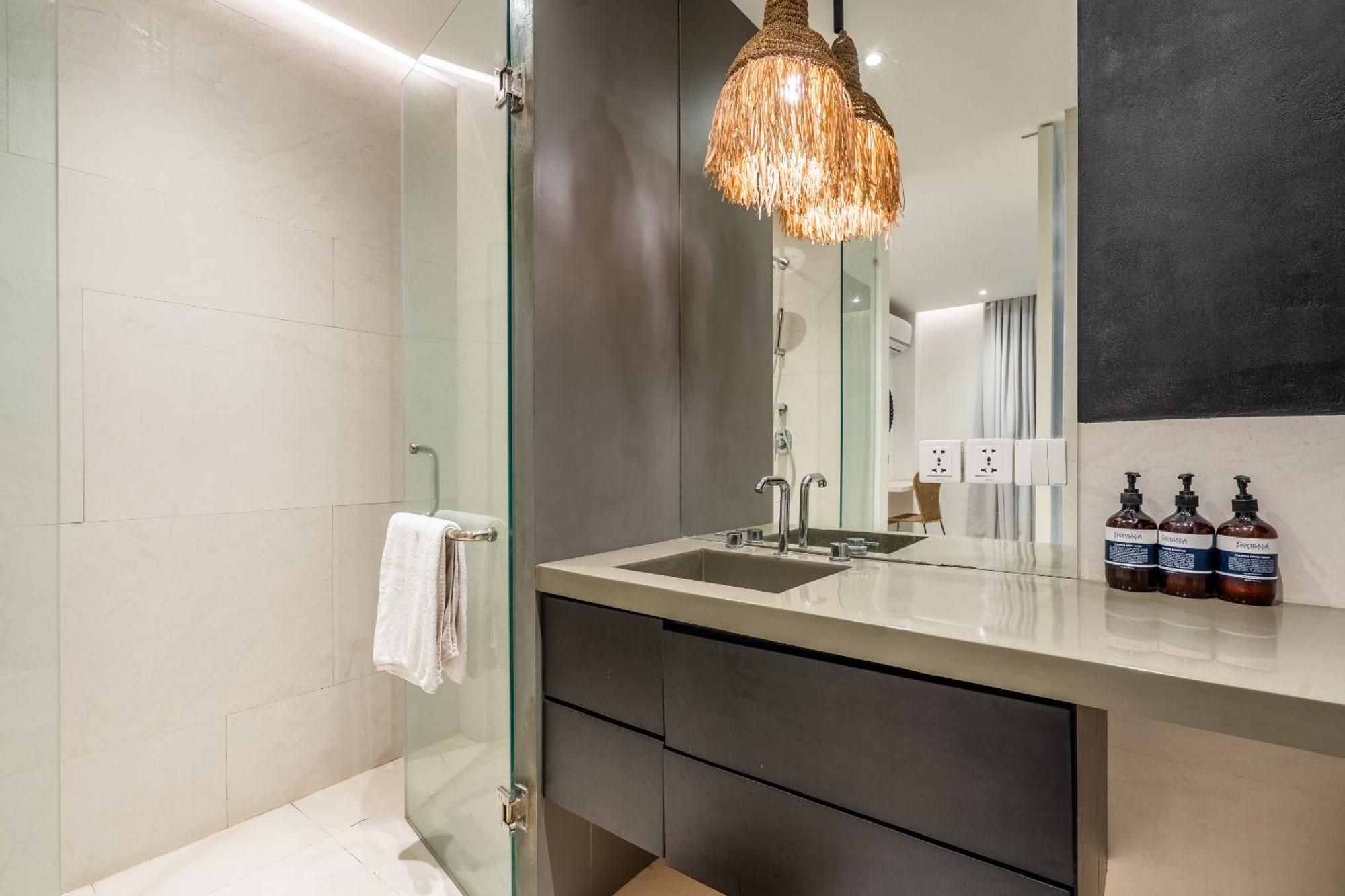 Green Flow Ubud Villa 20 Δωμάτιο φωτογραφία