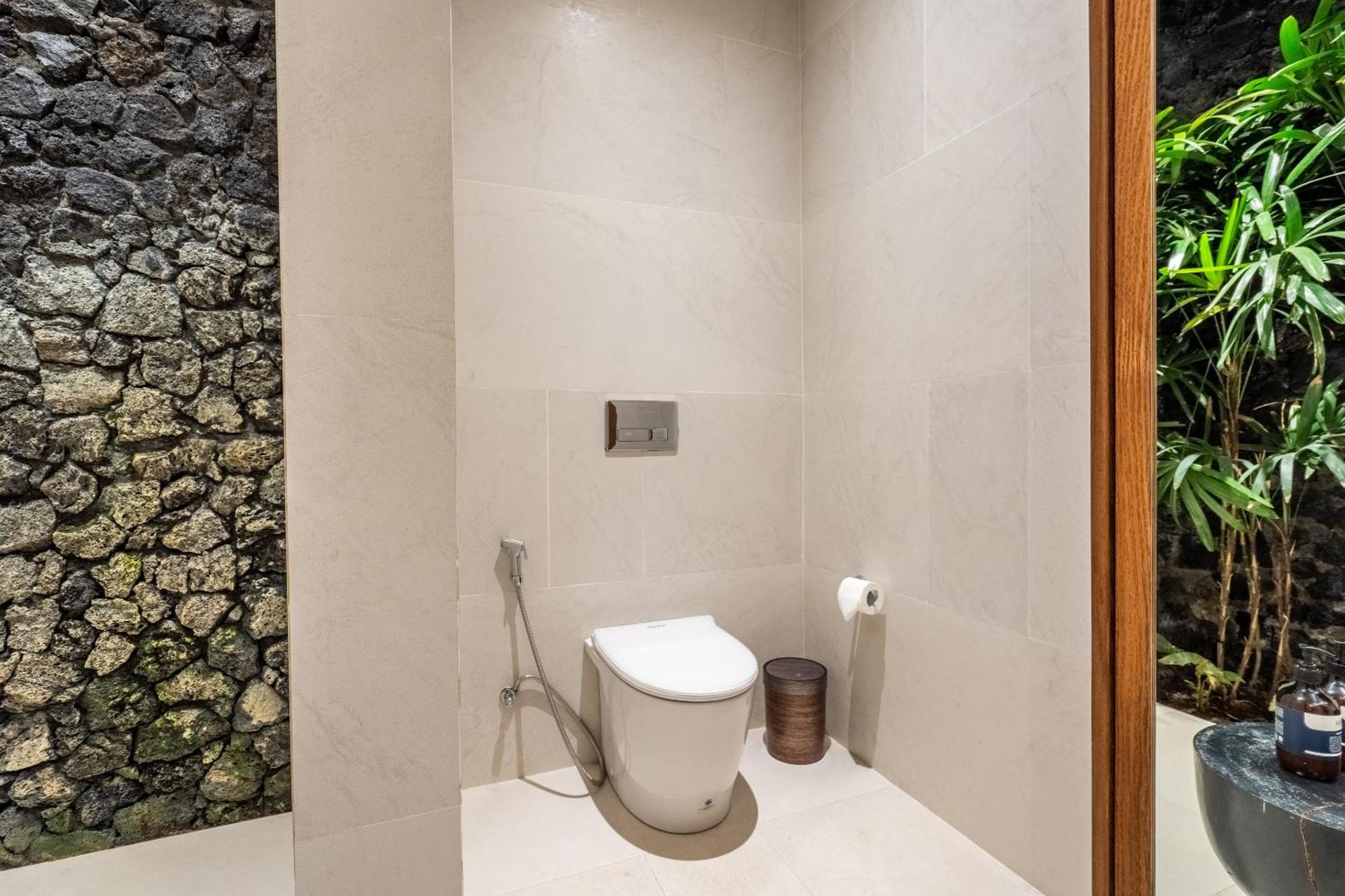 Green Flow Ubud Villa 20 Δωμάτιο φωτογραφία
