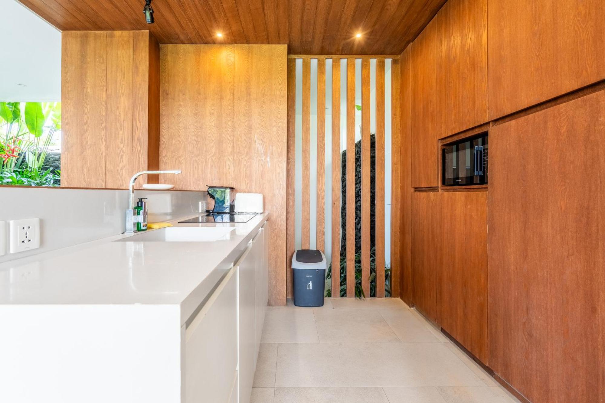 Green Flow Ubud Villa 20 Εξωτερικό φωτογραφία