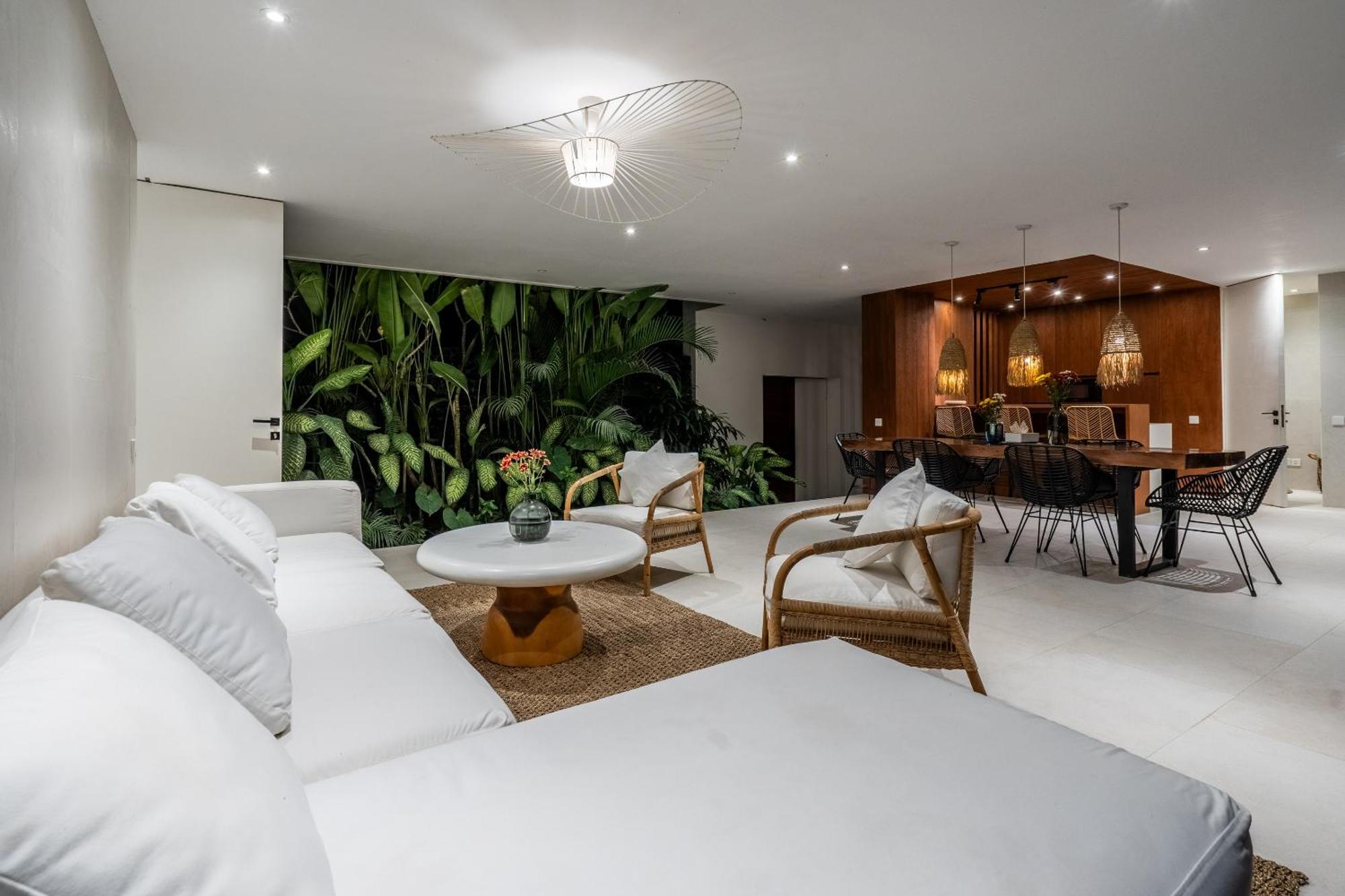 Green Flow Ubud Villa 20 Εξωτερικό φωτογραφία