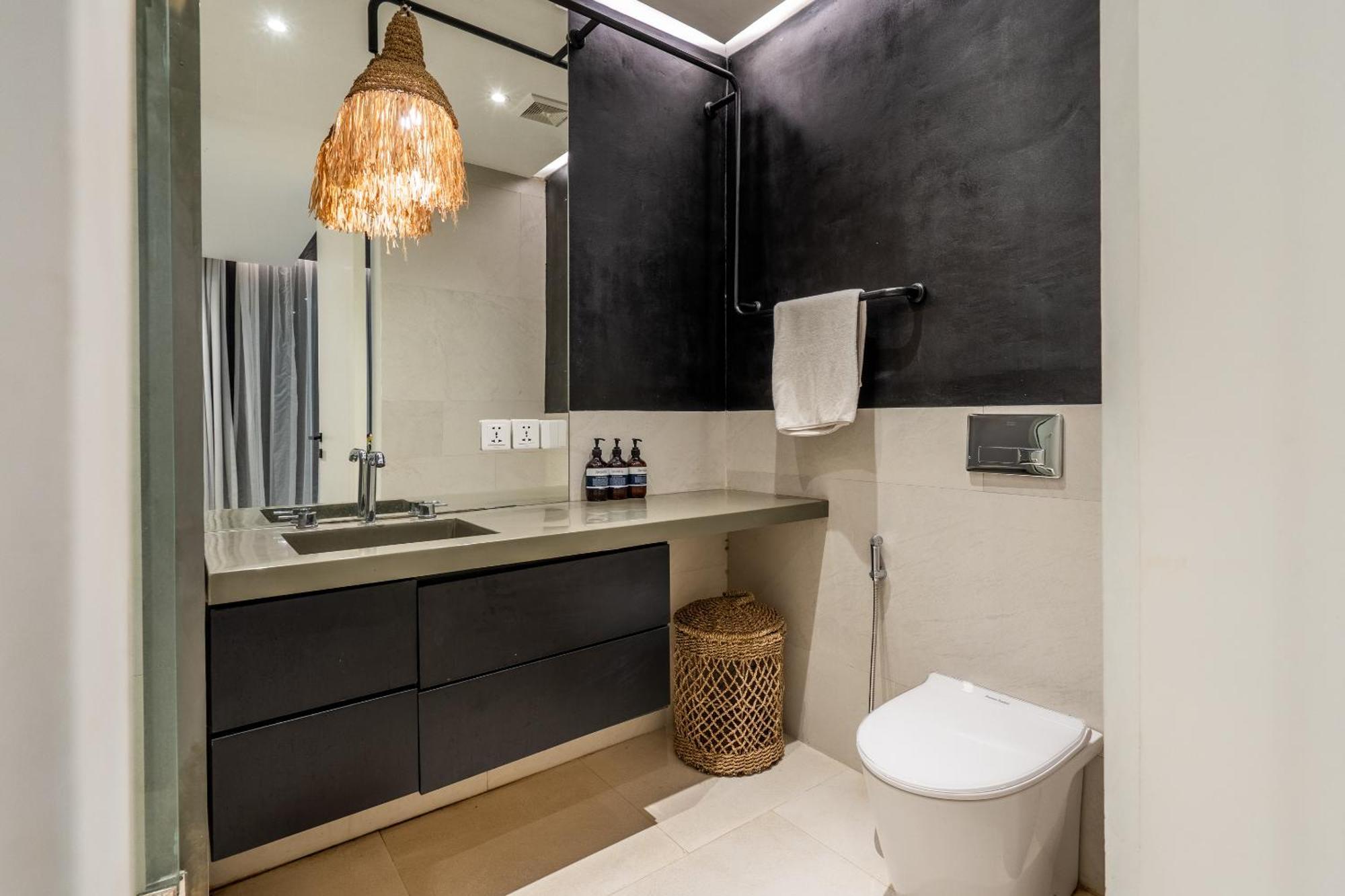 Green Flow Ubud Villa 20 Εξωτερικό φωτογραφία