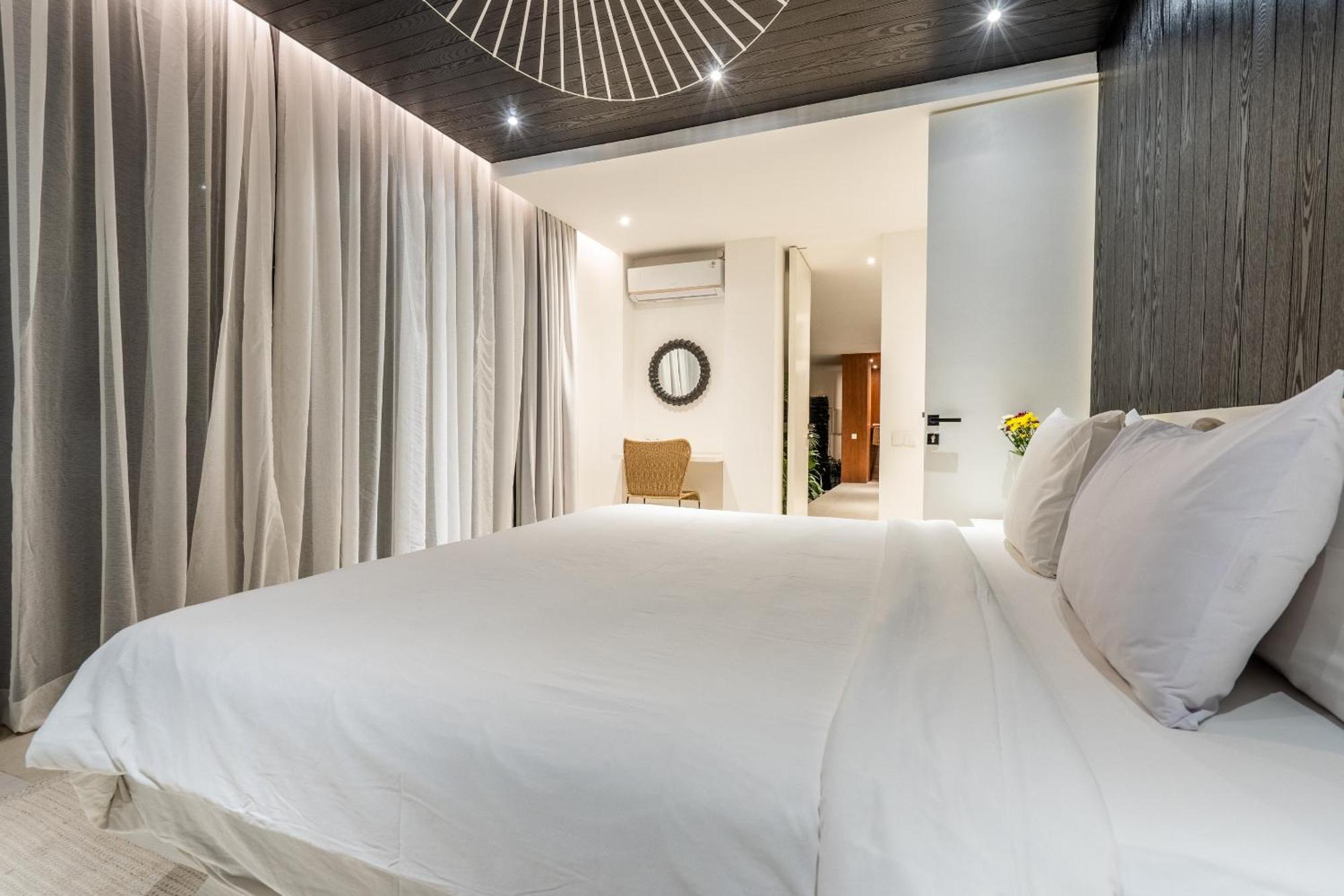 Green Flow Ubud Villa 20 Δωμάτιο φωτογραφία
