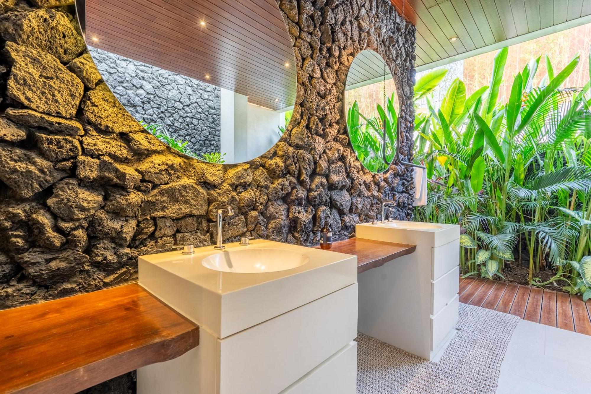 Green Flow Ubud Villa 20 Δωμάτιο φωτογραφία