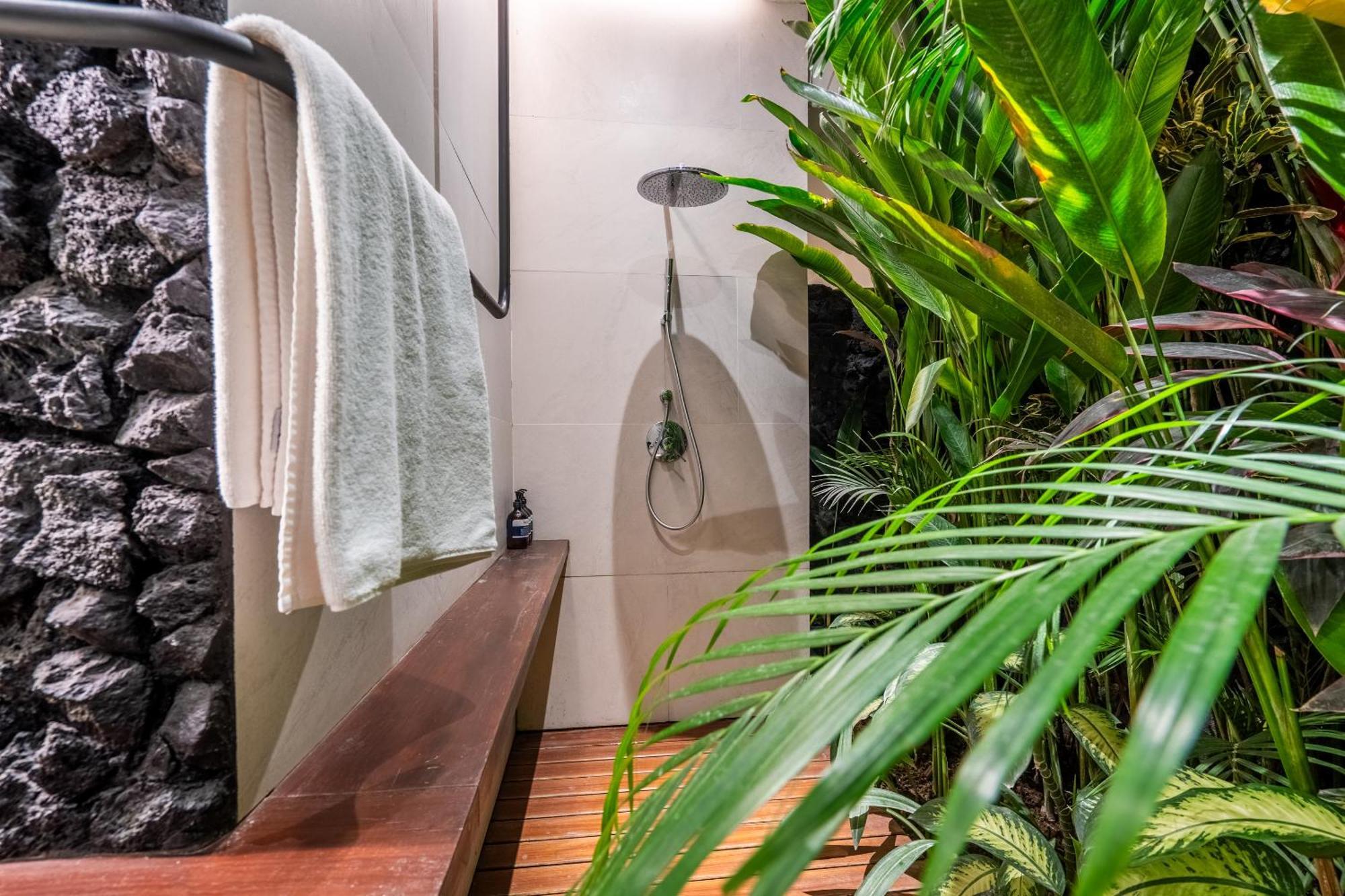 Green Flow Ubud Villa 20 Εξωτερικό φωτογραφία