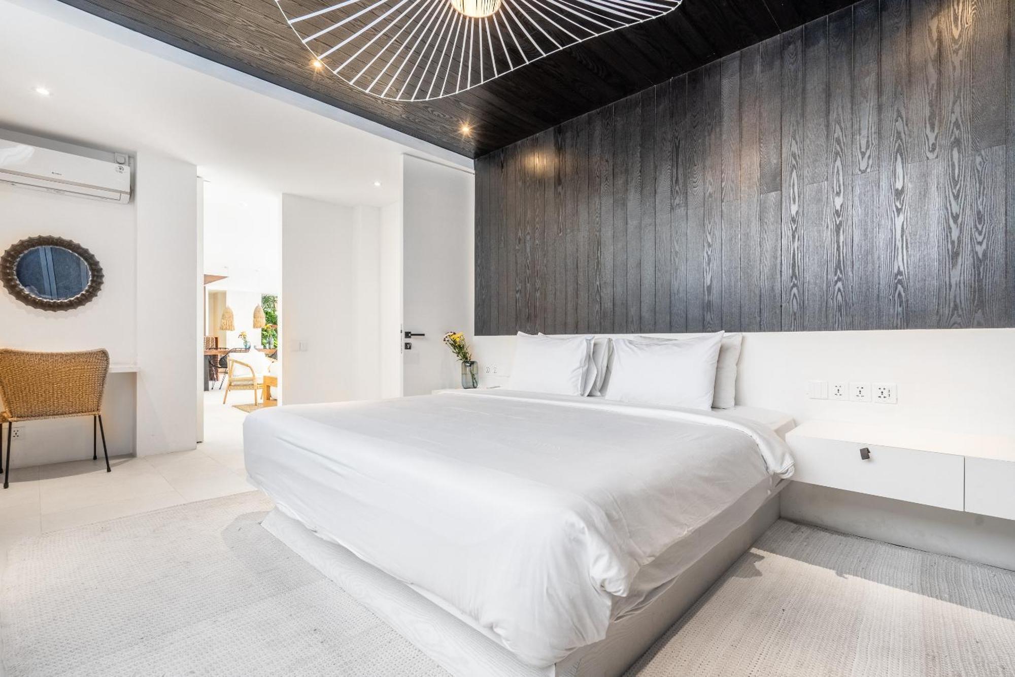 Green Flow Ubud Villa 20 Εξωτερικό φωτογραφία