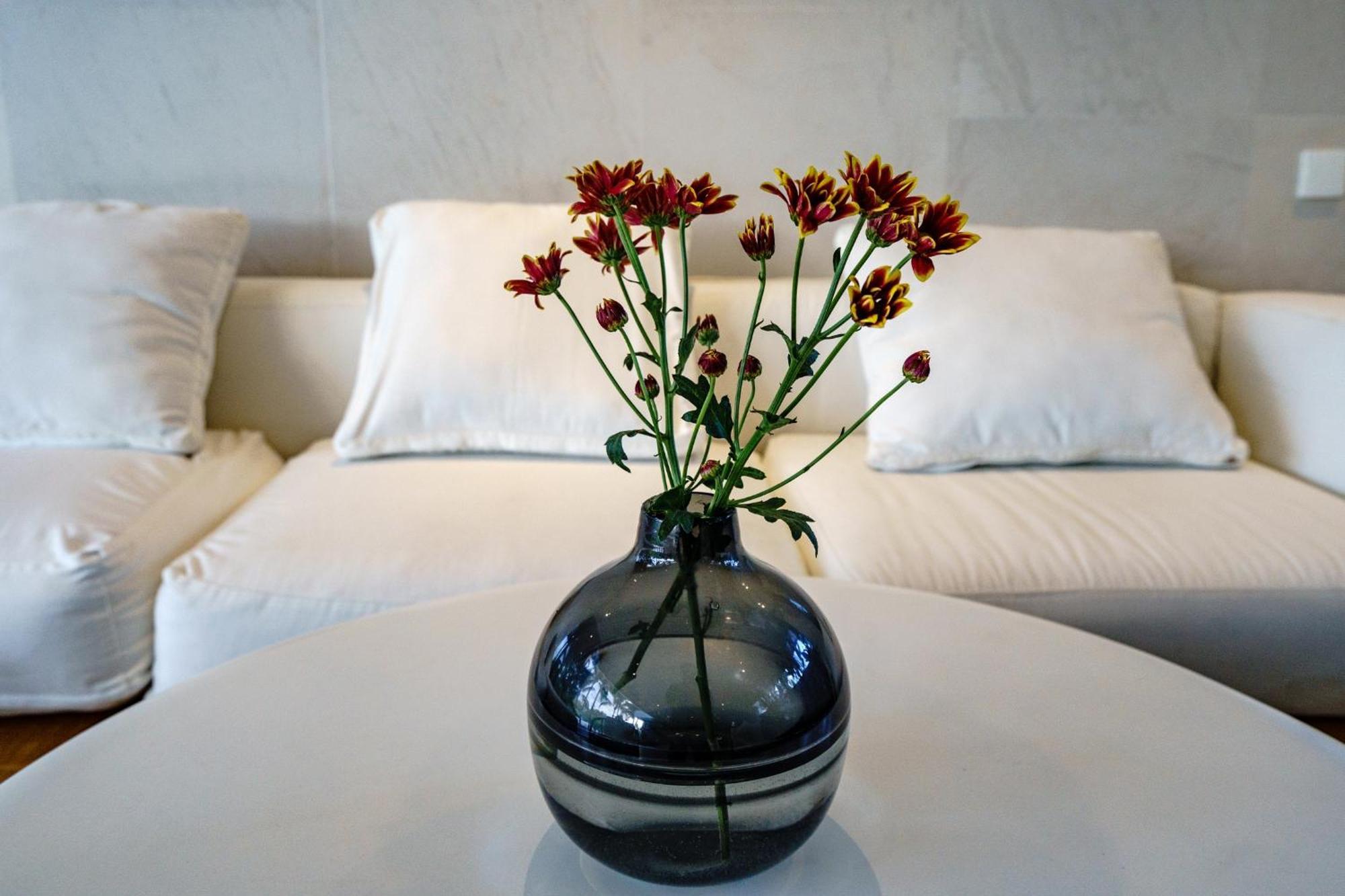 Green Flow Ubud Villa 20 Εξωτερικό φωτογραφία