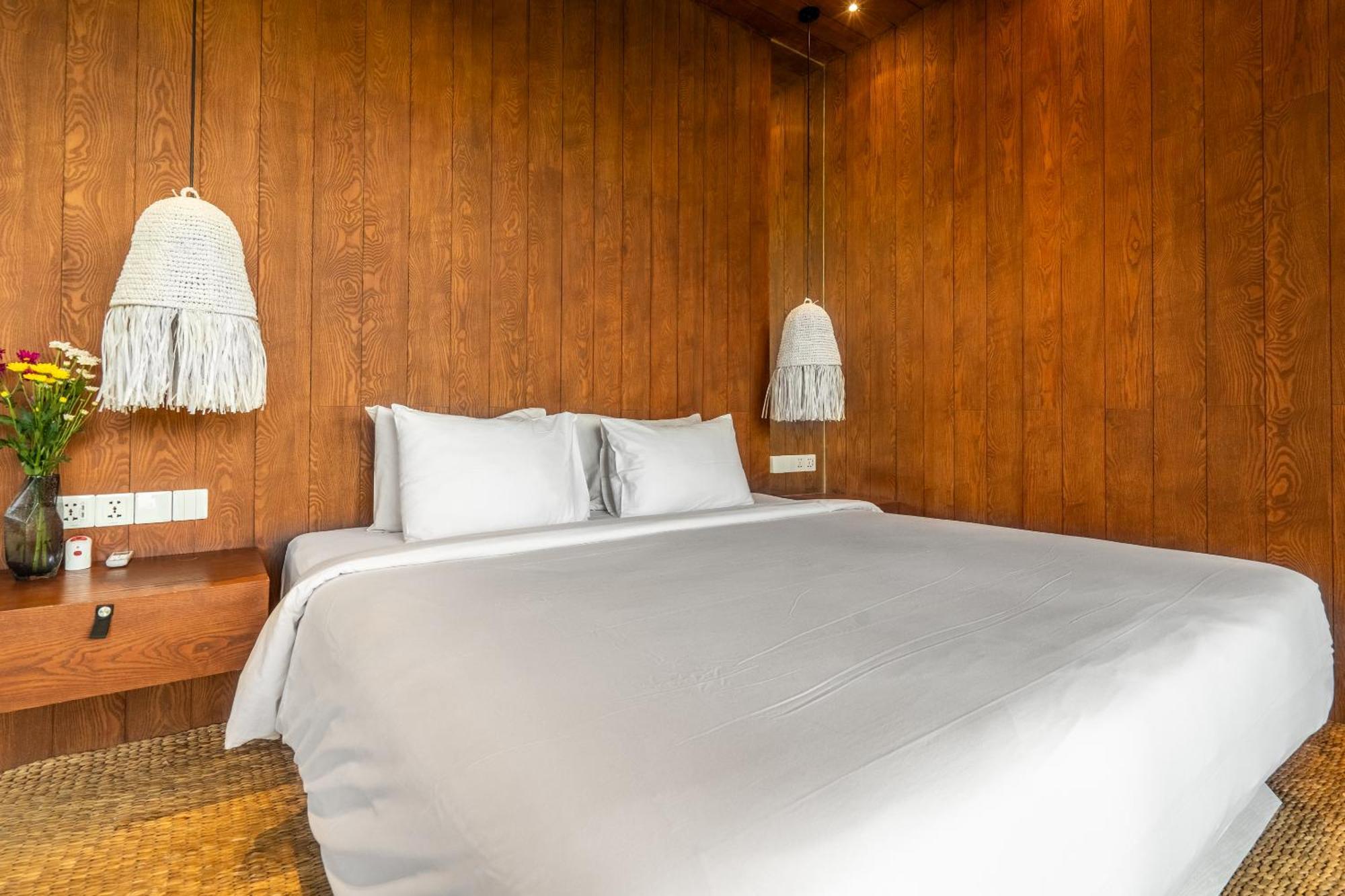 Green Flow Ubud Villa 20 Εξωτερικό φωτογραφία