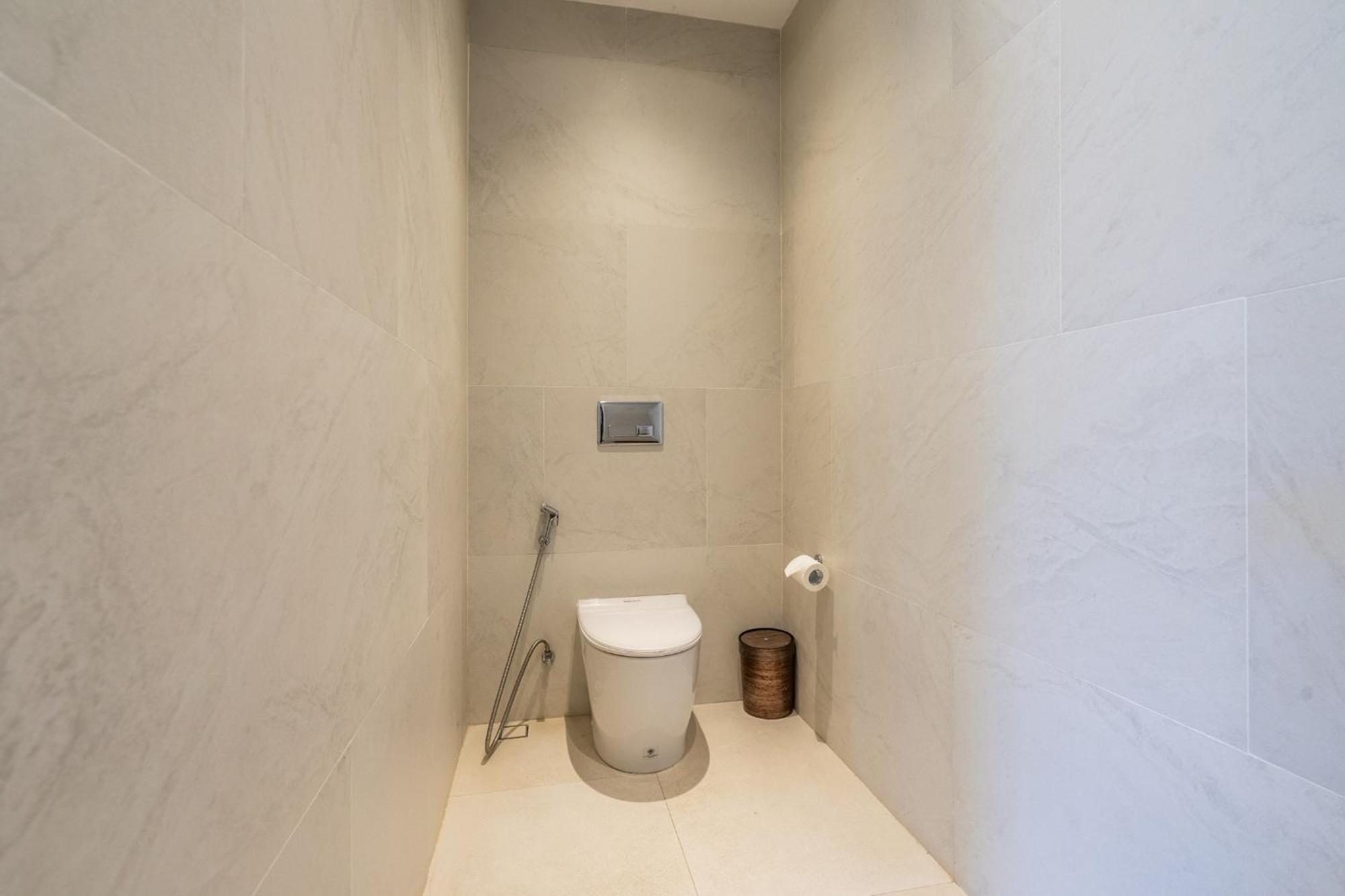 Green Flow Ubud Villa 20 Εξωτερικό φωτογραφία